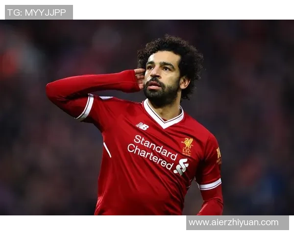 巨星闪耀！沙特豪掷重金，利物浦王牌萨拉赫成新月弯月之争焦点