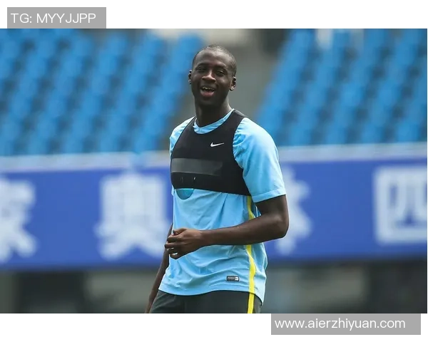 亚亚·图雷的“蛇”论：瓜迪奥拉真面目，还是绿茵场的爱恨情仇？