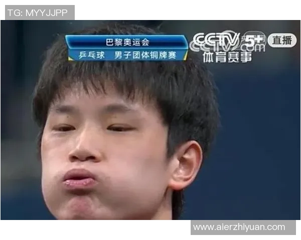 宿命对决？张本智和的“六连鞭”与勒布伦兄弟的崛起，乒坛新格局悄然成型！