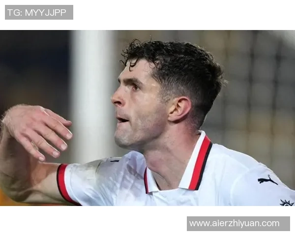 普利西奇替补双响，美国足球的新篇章