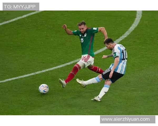 世界杯分组揭晓:阿根廷上上签,日韩出线曙光初现