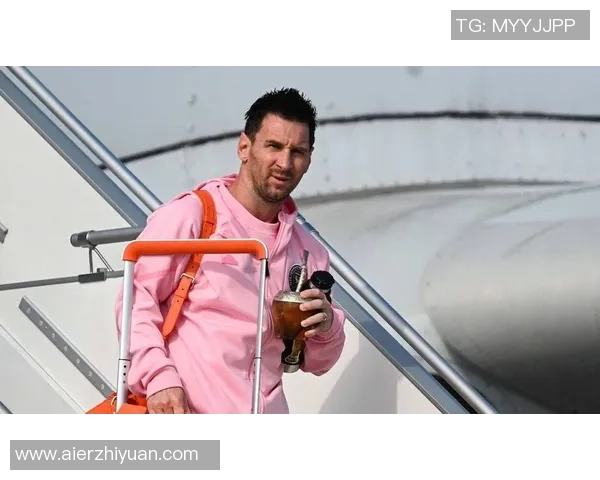 梅西印度行:三天四会,点燃6亿消费狂潮!